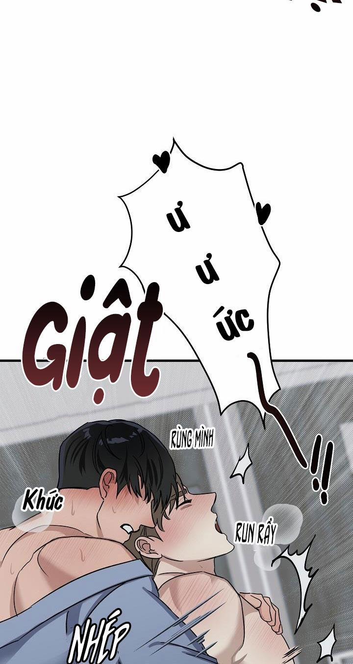 Bl Ngắn Loạn Luân - Gia Đình 4.3 VINH HẠNH END trang 41