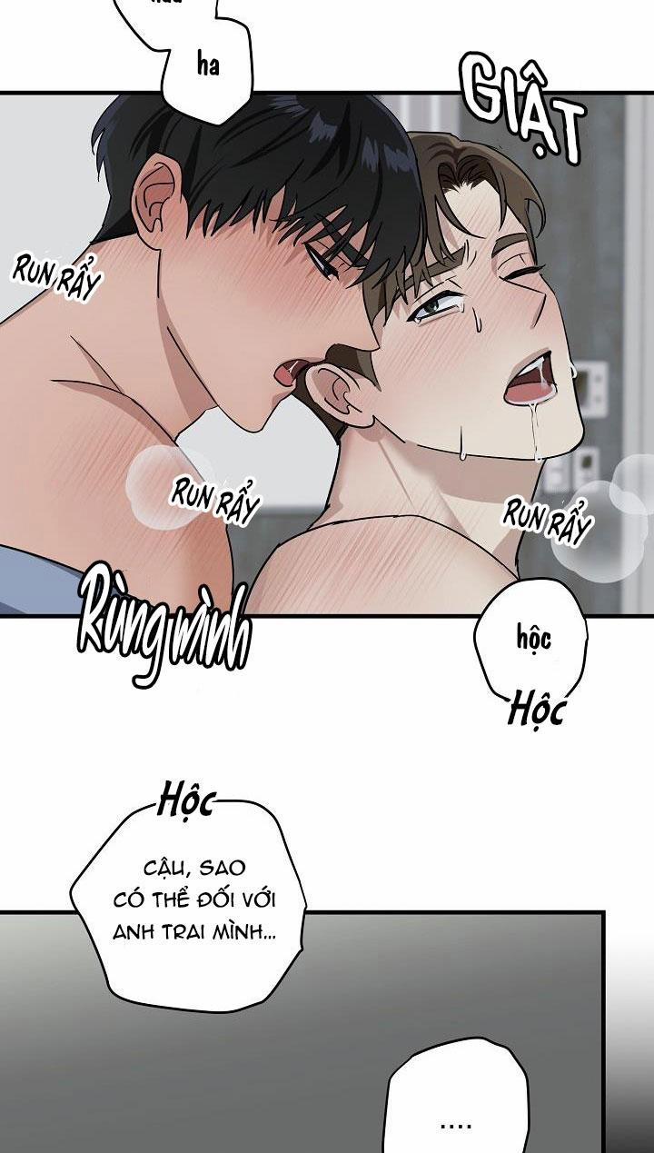 Bl Ngắn Loạn Luân - Gia Đình 4.3 VINH HẠNH END trang 43