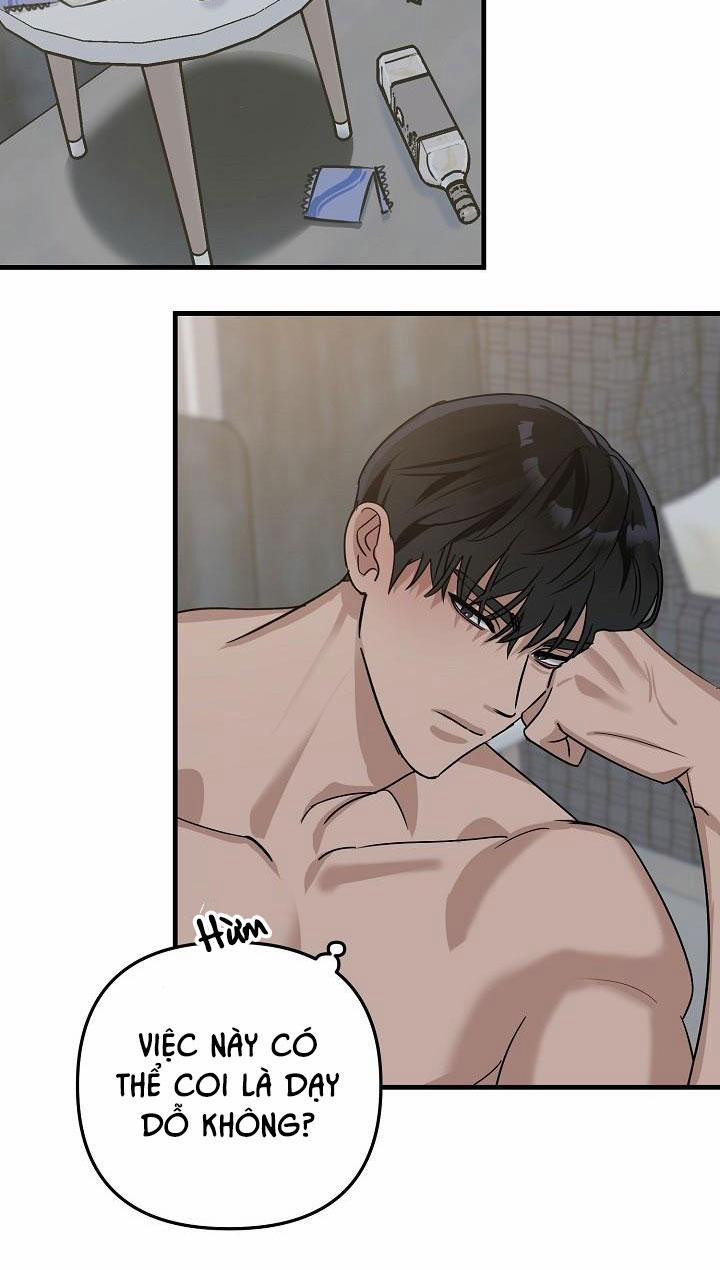 Bl Ngắn Loạn Luân - Gia Đình 4.3 VINH HẠNH END trang 49