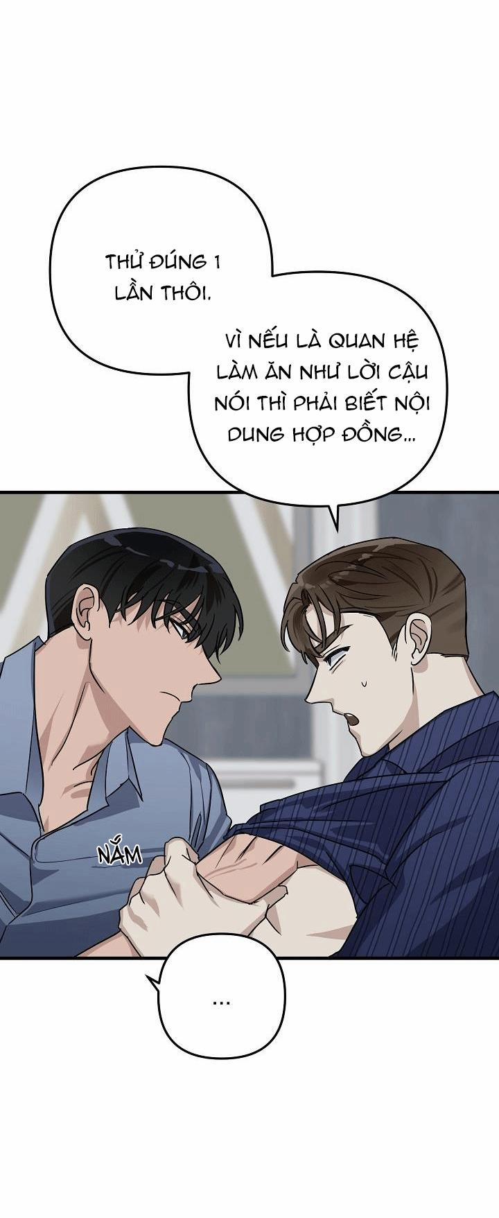 Bl Ngắn Loạn Luân - Gia Đình 4.3 trang 10