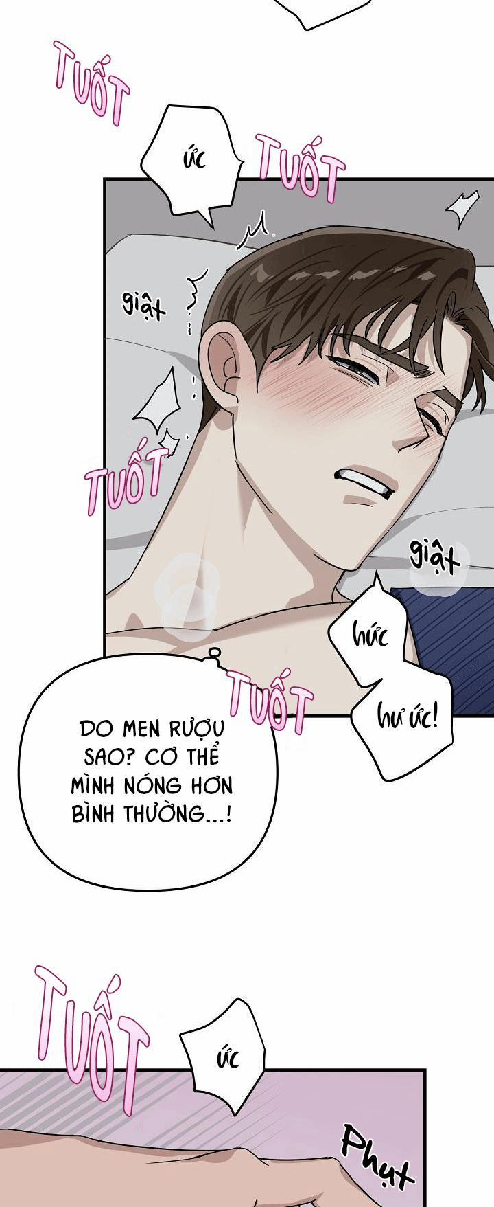 Bl Ngắn Loạn Luân - Gia Đình 4.3 trang 15