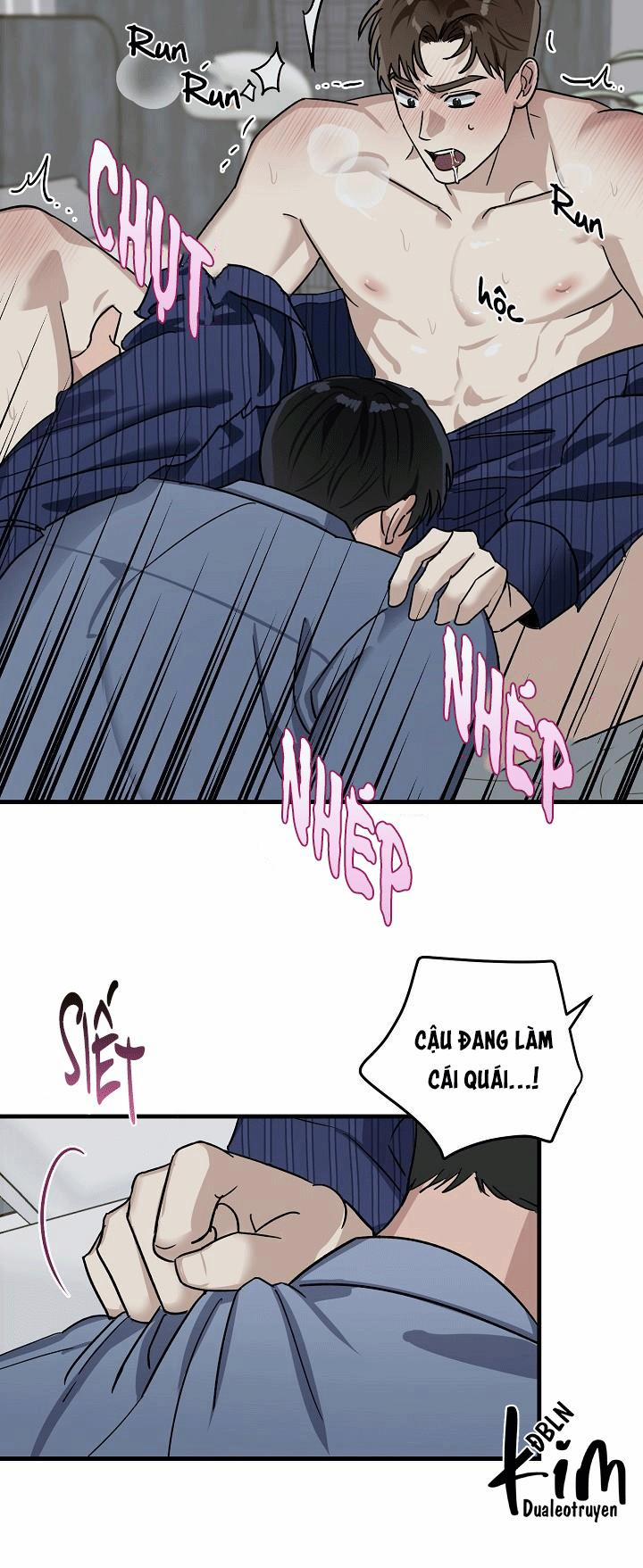 Bl Ngắn Loạn Luân - Gia Đình 4.3 trang 24