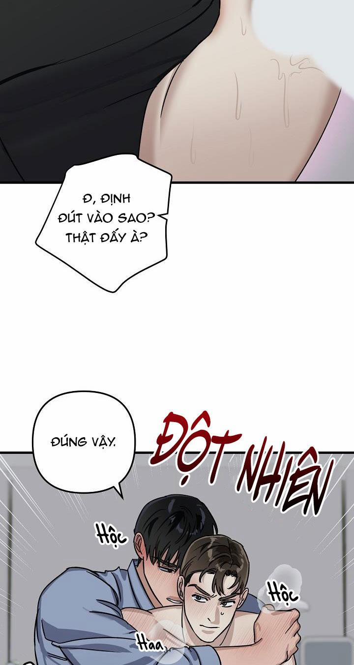 Bl Ngắn Loạn Luân - Gia Đình 4.3 trang 30