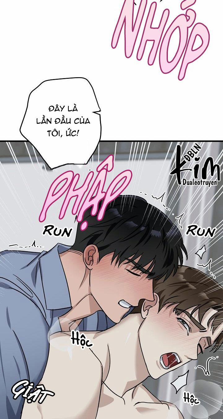 Bl Ngắn Loạn Luân - Gia Đình 4.3 trang 37