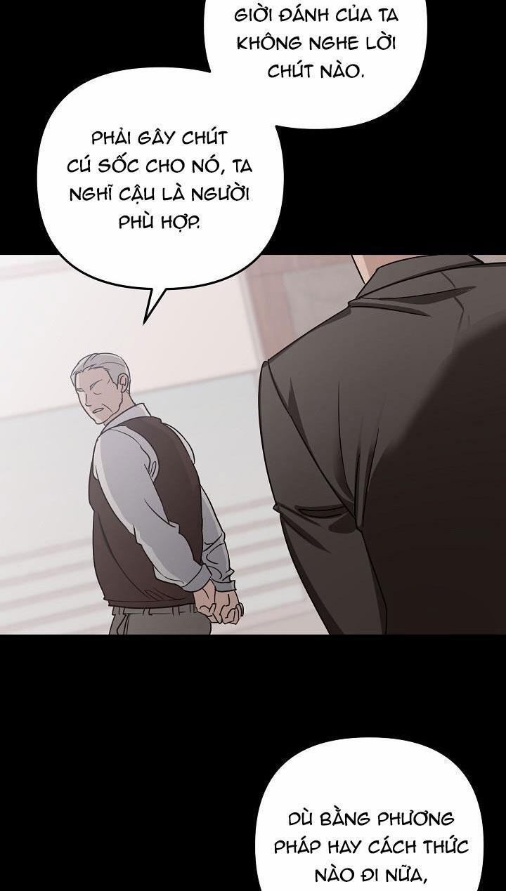 Bl Ngắn Loạn Luân - Gia Đình 4.3 trang 45