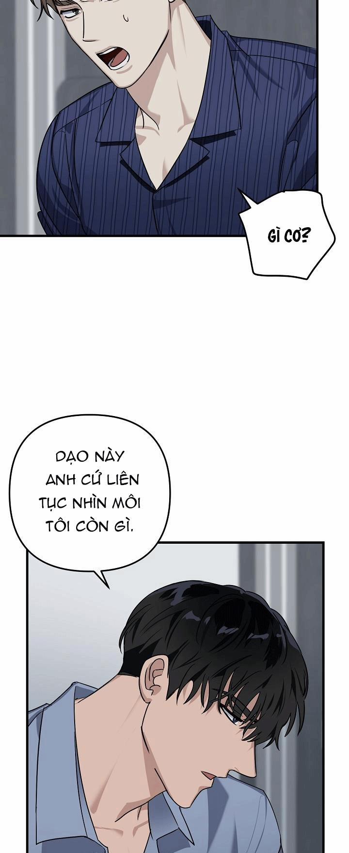 Bl Ngắn Loạn Luân - Gia Đình 4.3 trang 5