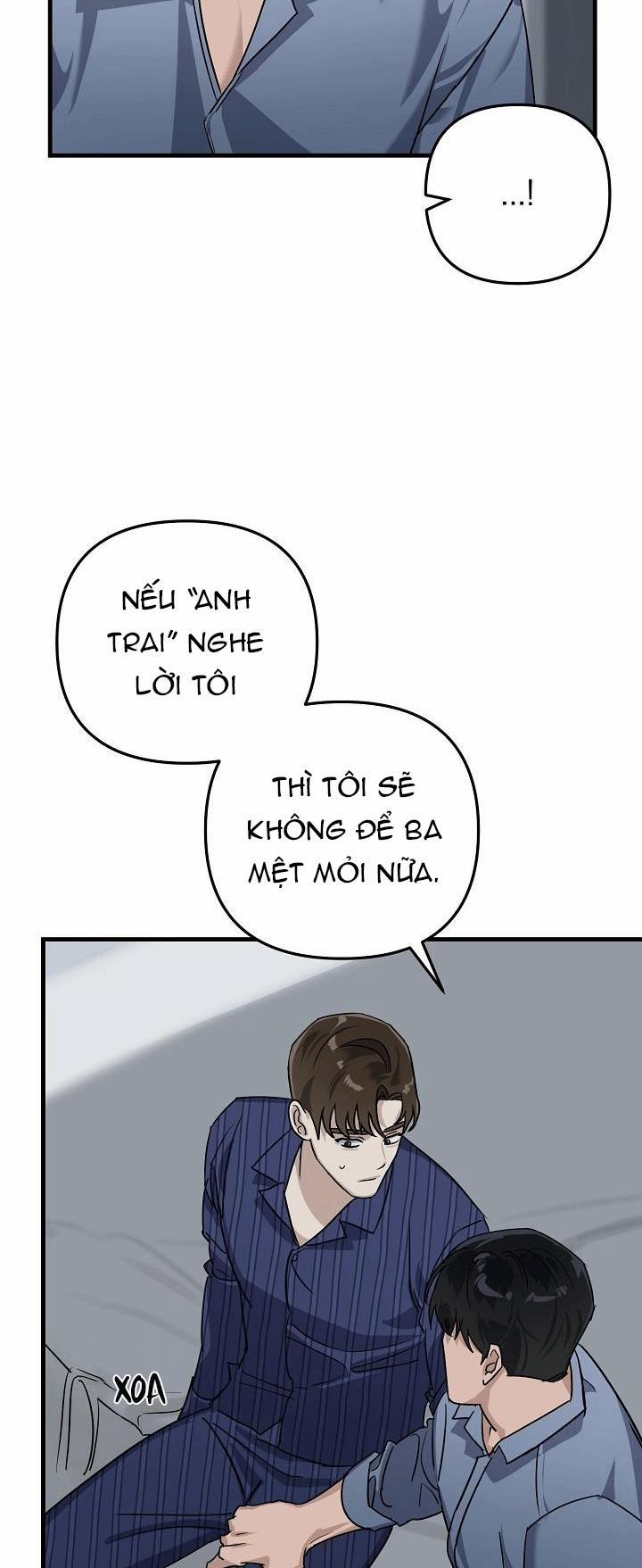 Bl Ngắn Loạn Luân - Gia Đình 4.3 trang 6