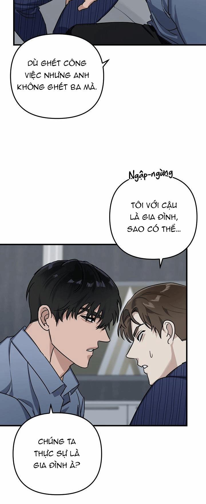 Bl Ngắn Loạn Luân - Gia Đình 4.3 trang 7