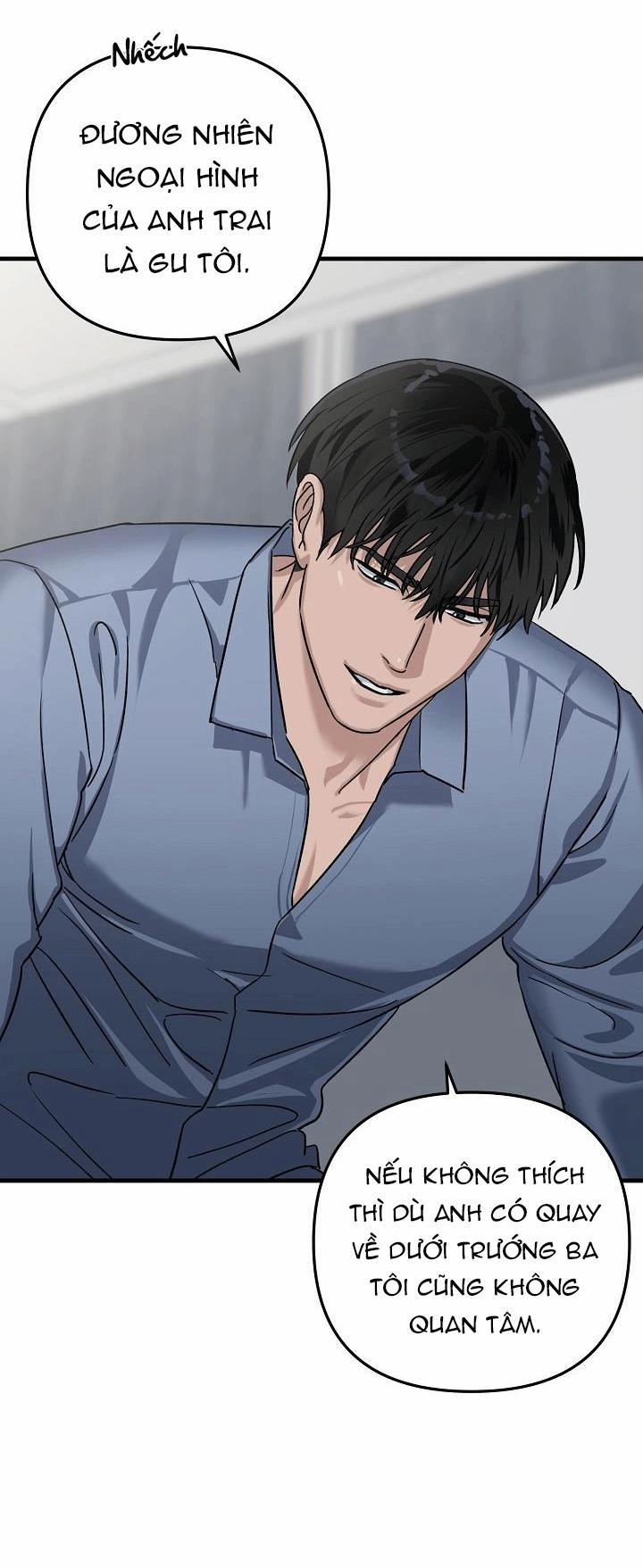 Bl Ngắn Loạn Luân - Gia Đình 4.3 trang 9