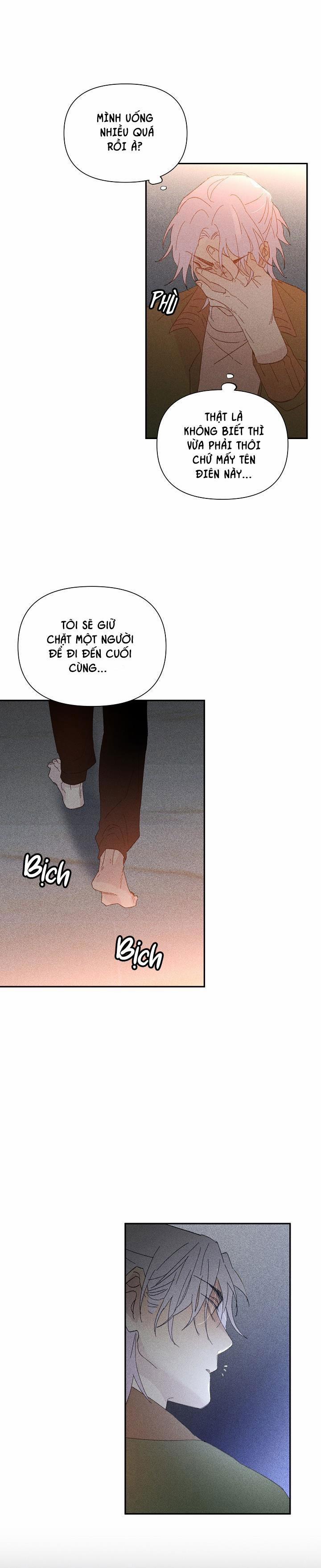 Bl Ngắn Loạn Luân - Gia Đình 5.1 PHÁT HỎA 1 trang 10