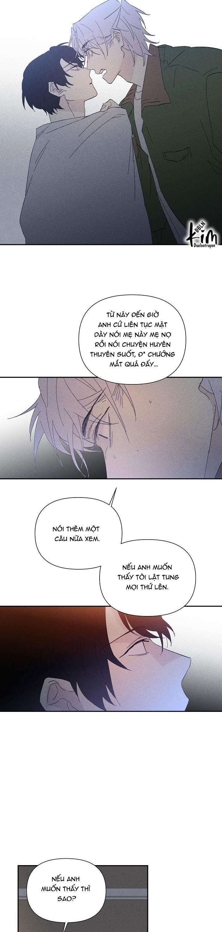 Bl Ngắn Loạn Luân - Gia Đình 5.1 PHÁT HỎA 1 trang 15