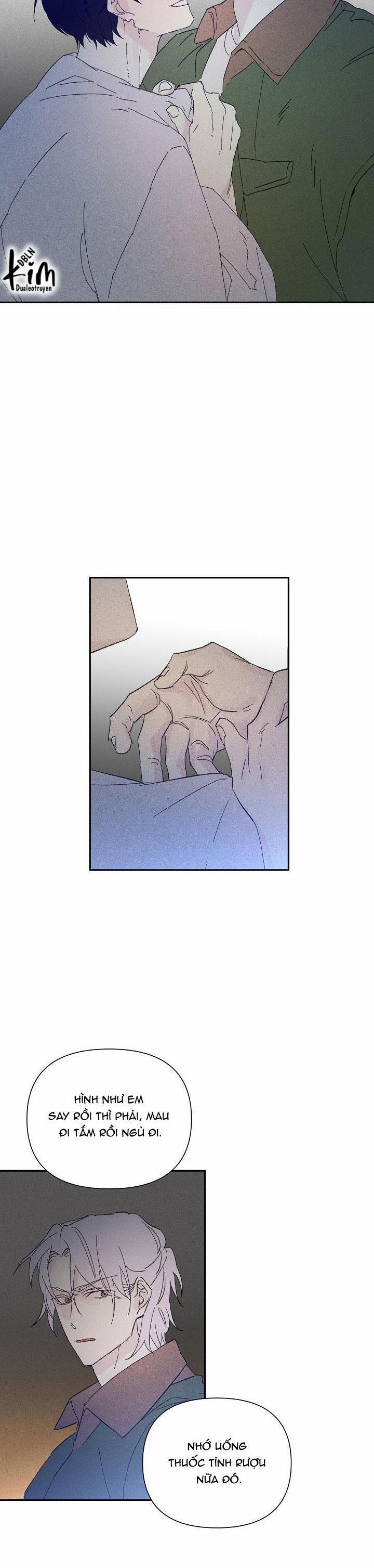 Bl Ngắn Loạn Luân - Gia Đình 5.1 PHÁT HỎA 1 trang 18