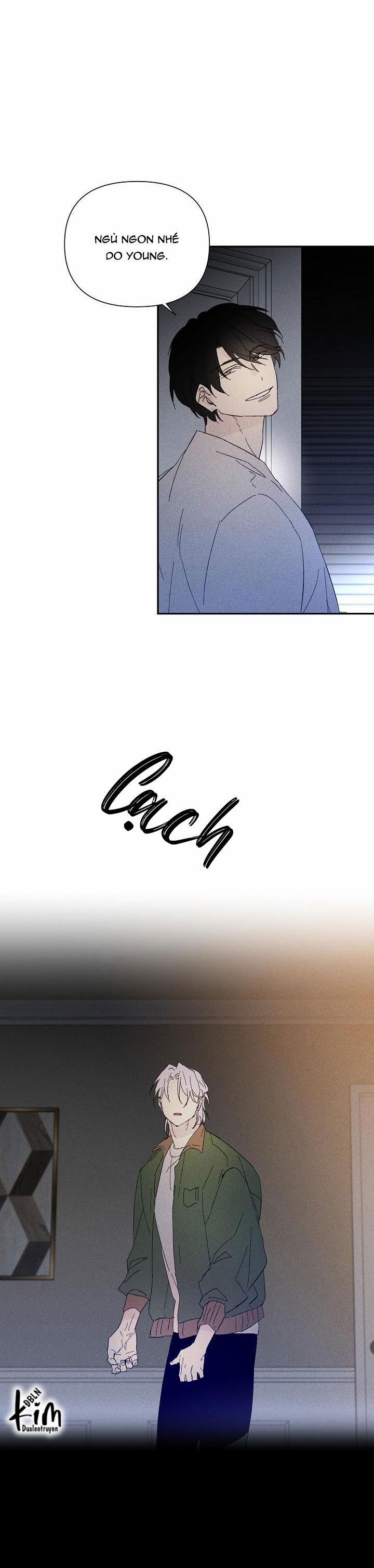 Bl Ngắn Loạn Luân - Gia Đình 5.1 PHÁT HỎA 1 trang 19