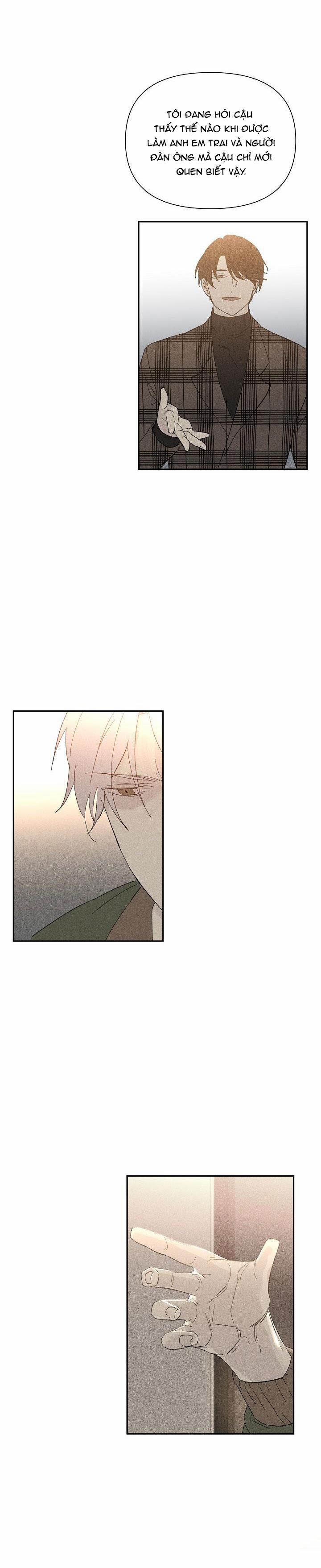 Bl Ngắn Loạn Luân - Gia Đình 5.1 PHÁT HỎA 1 trang 7