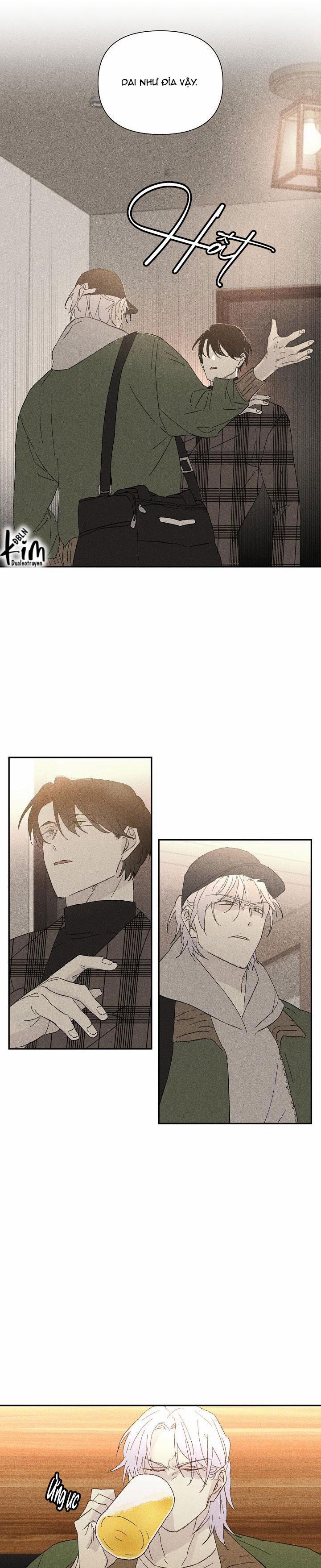 Bl Ngắn Loạn Luân - Gia Đình 5.1 PHÁT HỎA 1 trang 8