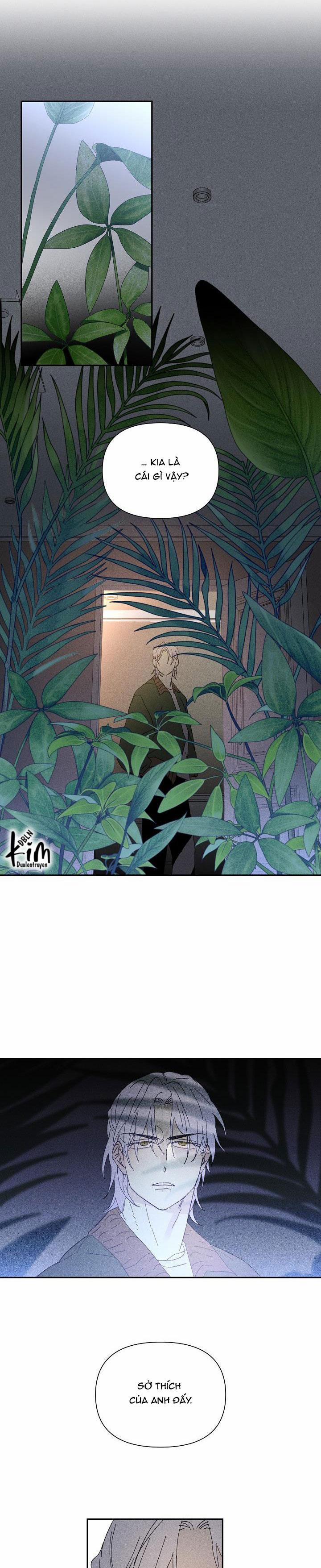 Bl Ngắn Loạn Luân - Gia Đình 5.1 trang 11