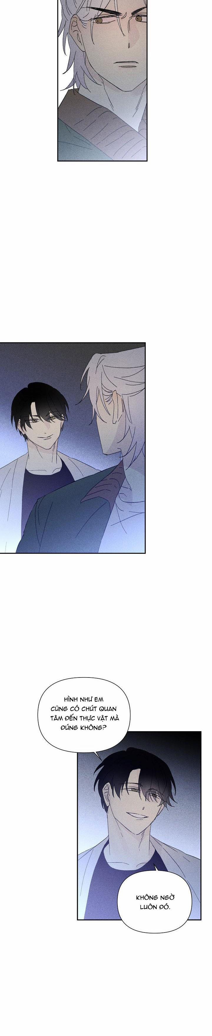 Bl Ngắn Loạn Luân - Gia Đình 5.1 trang 12