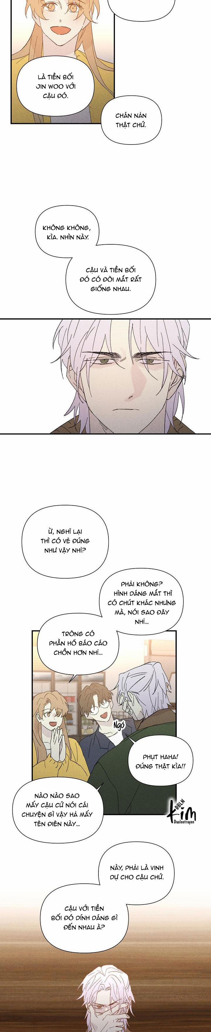 Bl Ngắn Loạn Luân - Gia Đình 5.1 trang 2