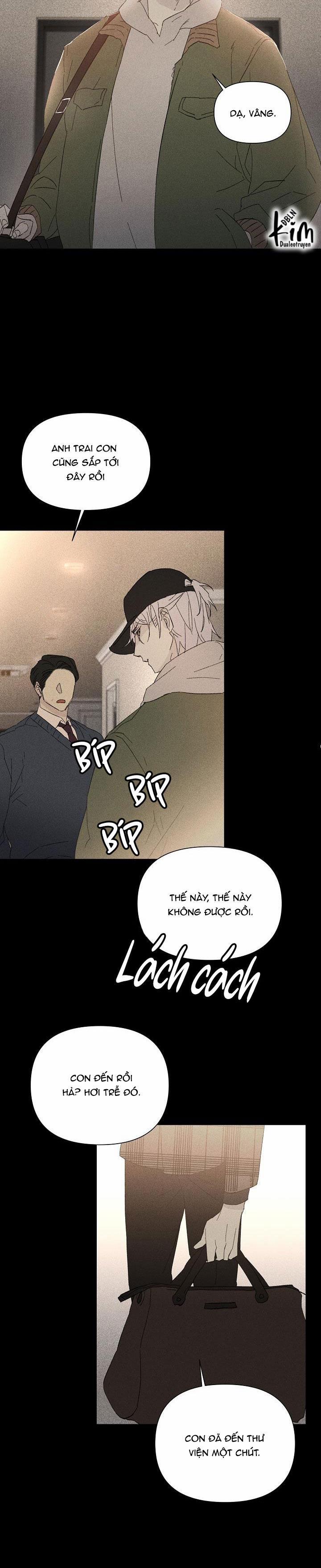 Bl Ngắn Loạn Luân - Gia Đình 5.1 trang 4