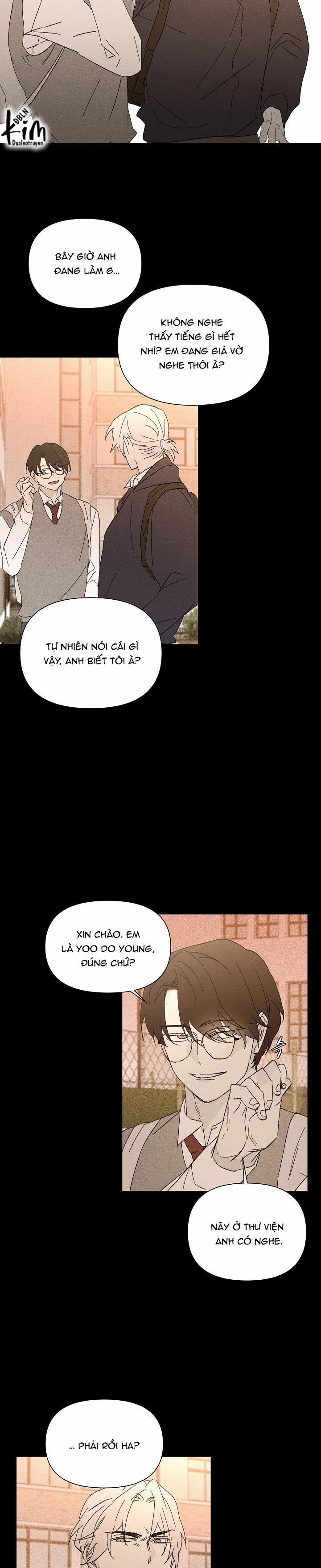 Bl Ngắn Loạn Luân - Gia Đình 5.2 PHÁT HỎA 2 trang 10