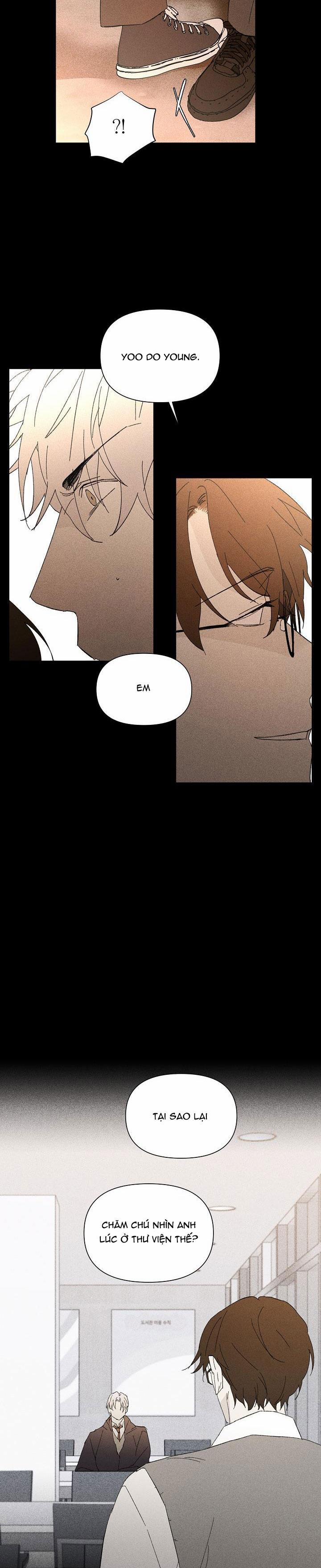 Bl Ngắn Loạn Luân - Gia Đình 5.2 PHÁT HỎA 2 trang 13