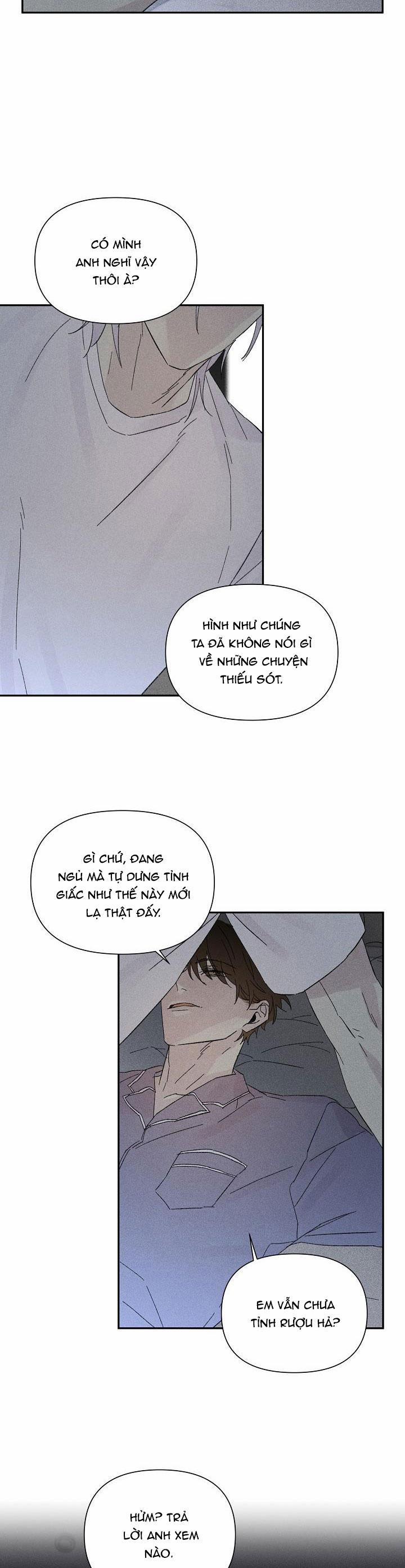 Bl Ngắn Loạn Luân - Gia Đình 5.2 PHÁT HỎA 2 trang 18