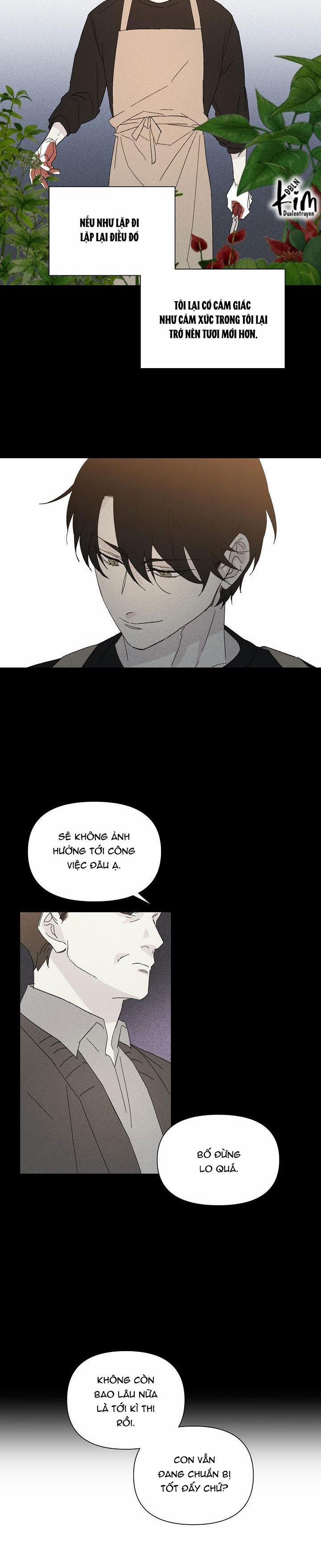 Bl Ngắn Loạn Luân - Gia Đình 5.2 PHÁT HỎA 2 trang 2