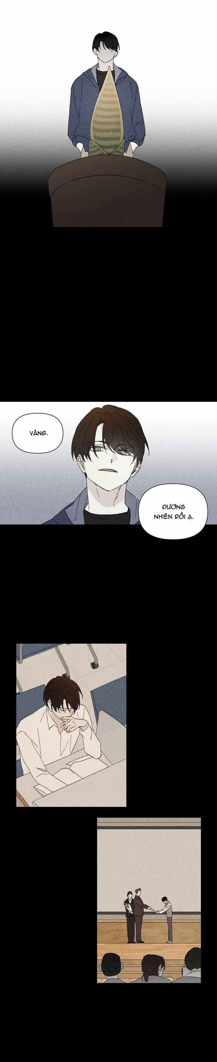 Bl Ngắn Loạn Luân - Gia Đình 5.2 PHÁT HỎA 2 trang 3