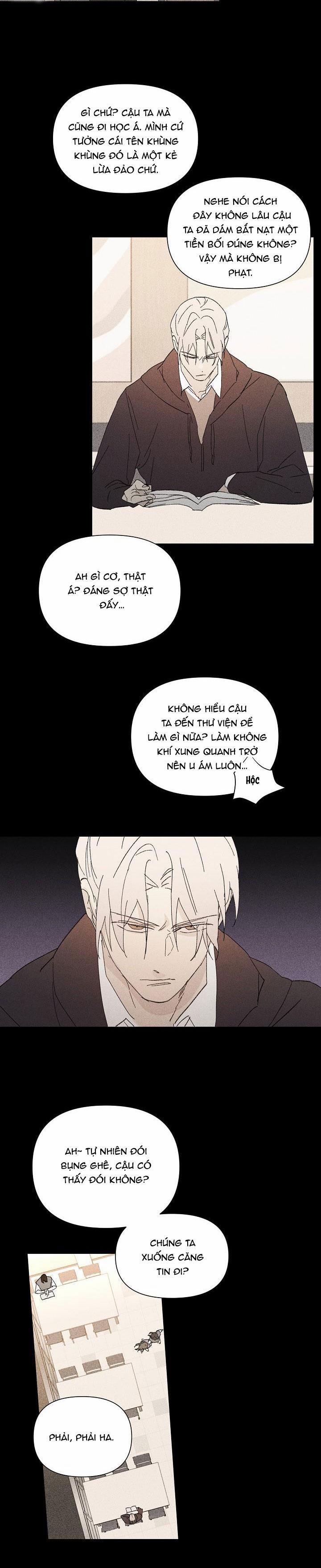 Bl Ngắn Loạn Luân - Gia Đình 5.2 PHÁT HỎA 2 trang 7