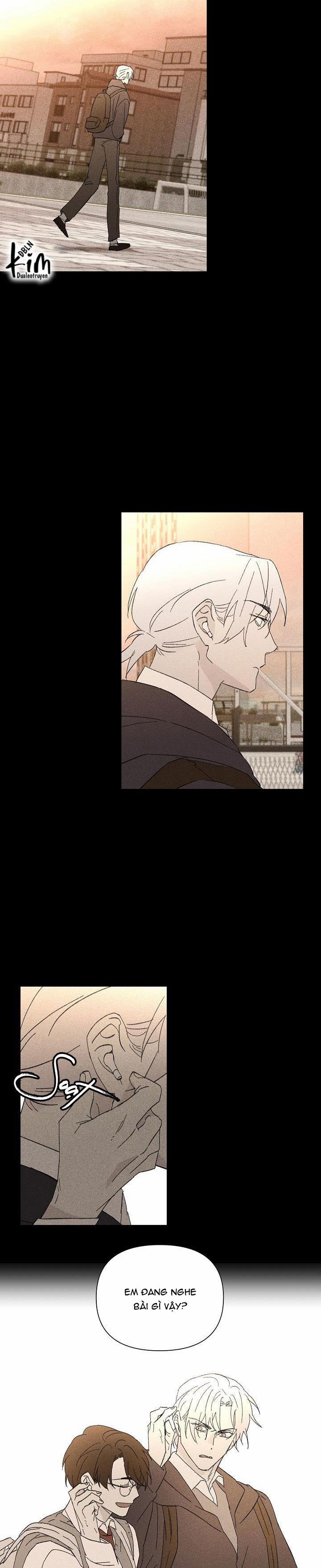 Bl Ngắn Loạn Luân - Gia Đình 5.2 PHÁT HỎA 2 trang 9