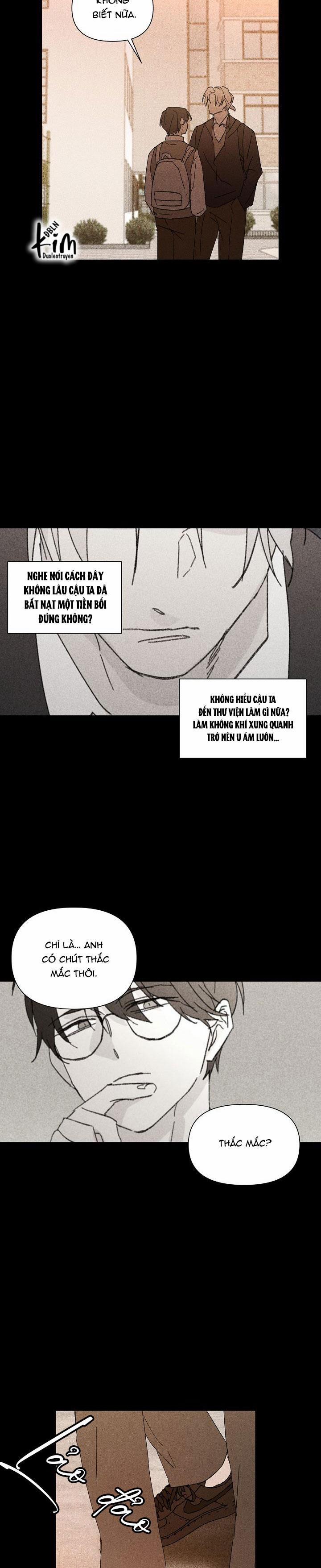 Bl Ngắn Loạn Luân - Gia Đình 5.2 trang 12