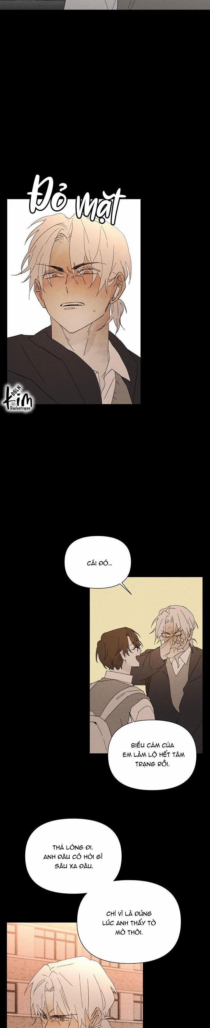 Bl Ngắn Loạn Luân - Gia Đình 5.2 trang 14