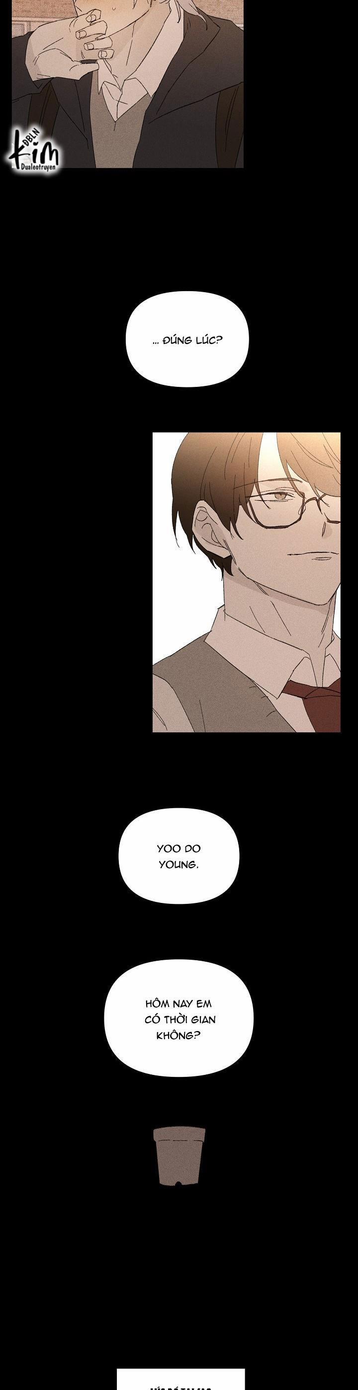 Bl Ngắn Loạn Luân - Gia Đình 5.2 trang 15