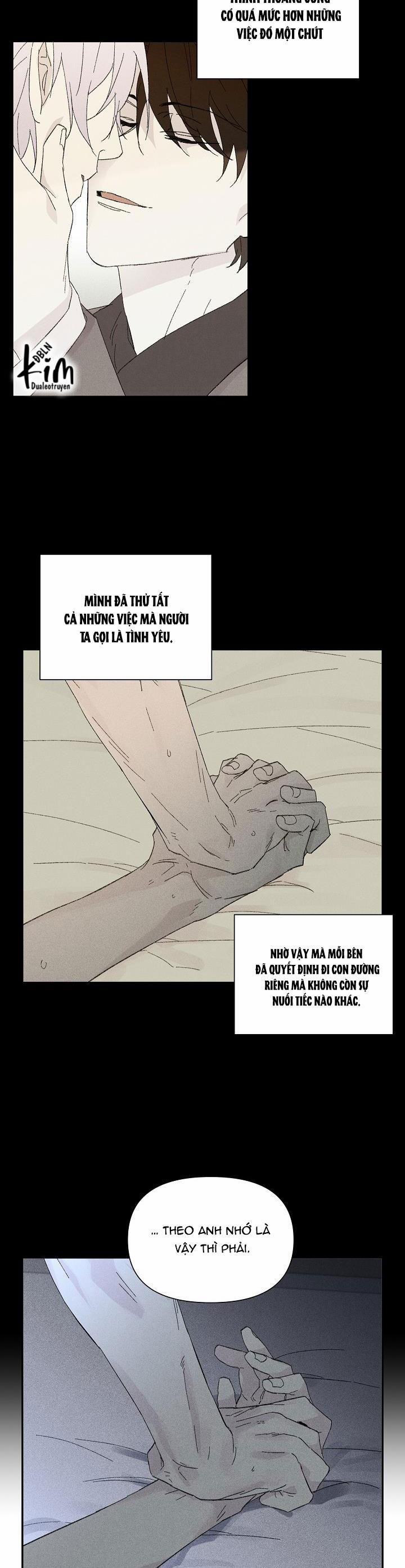 Bl Ngắn Loạn Luân - Gia Đình 5.2 trang 17