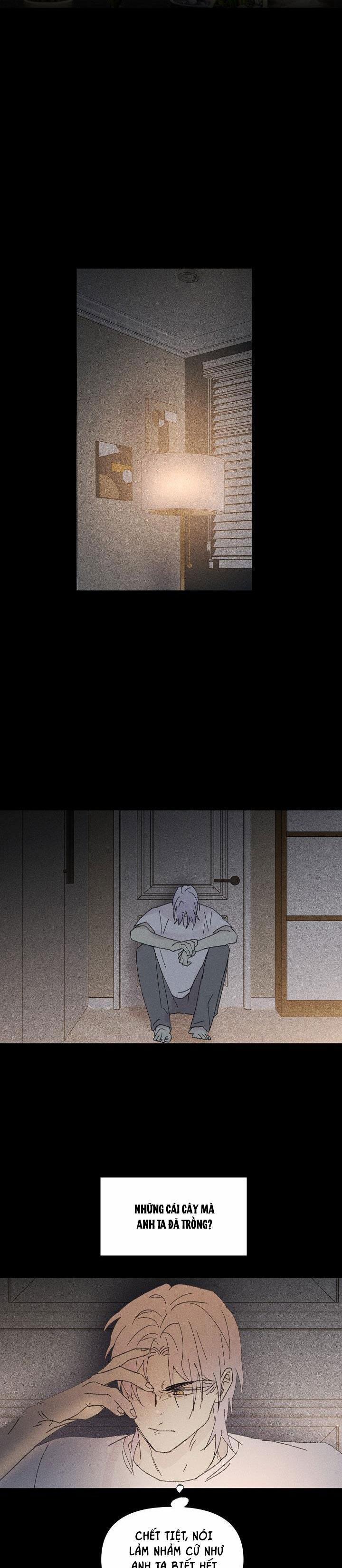 Bl Ngắn Loạn Luân - Gia Đình 5.3 trang 11