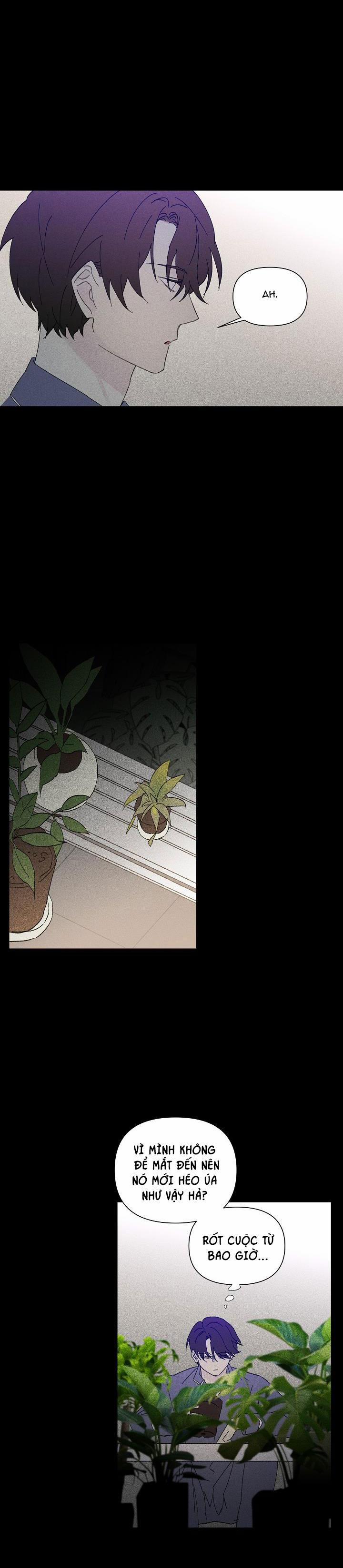 Bl Ngắn Loạn Luân - Gia Đình 5.3 trang 14