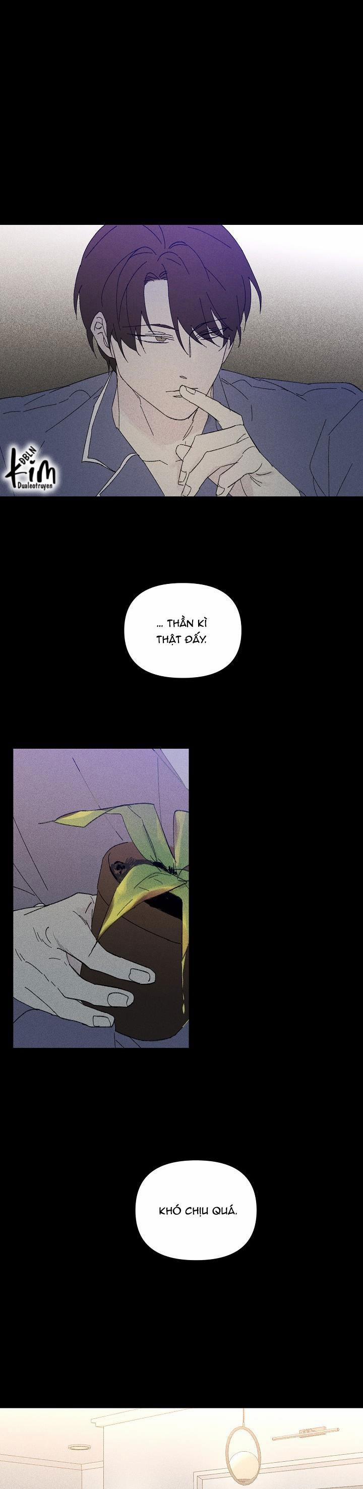 Bl Ngắn Loạn Luân - Gia Đình 5.3 trang 15