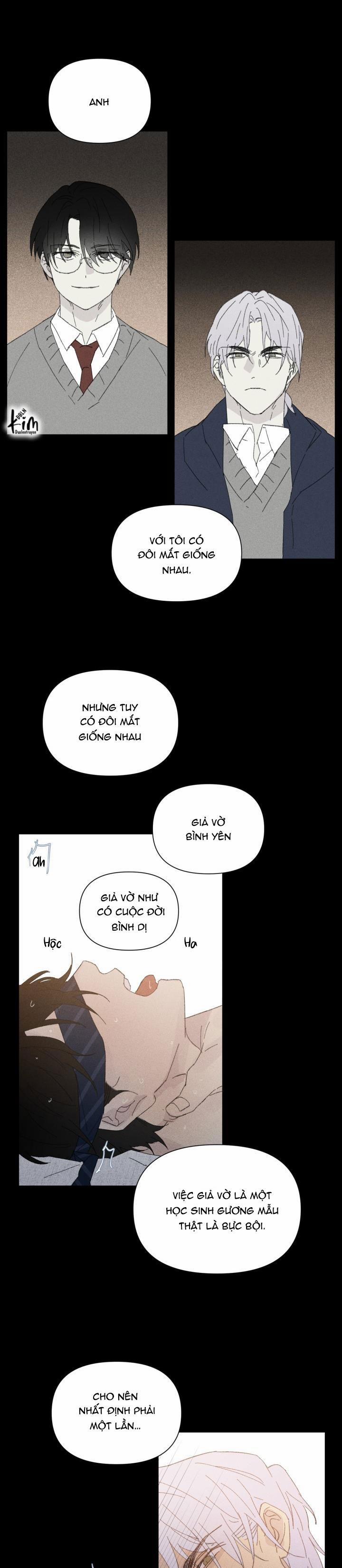 Bl Ngắn Loạn Luân - Gia Đình 5.4 PHÁT HỎA 4 end trang 15