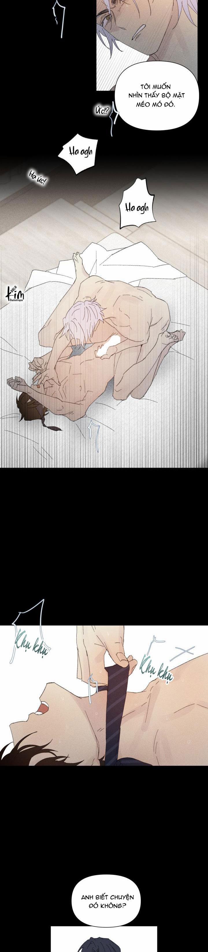 Bl Ngắn Loạn Luân - Gia Đình 5.4 PHÁT HỎA 4 end trang 16