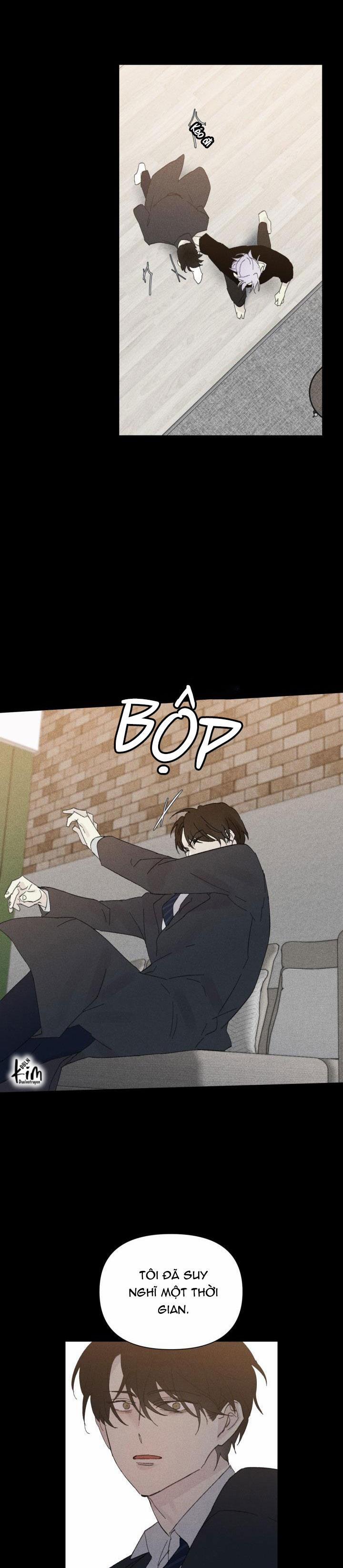 Bl Ngắn Loạn Luân - Gia Đình 5.4 PHÁT HỎA 4 end trang 3