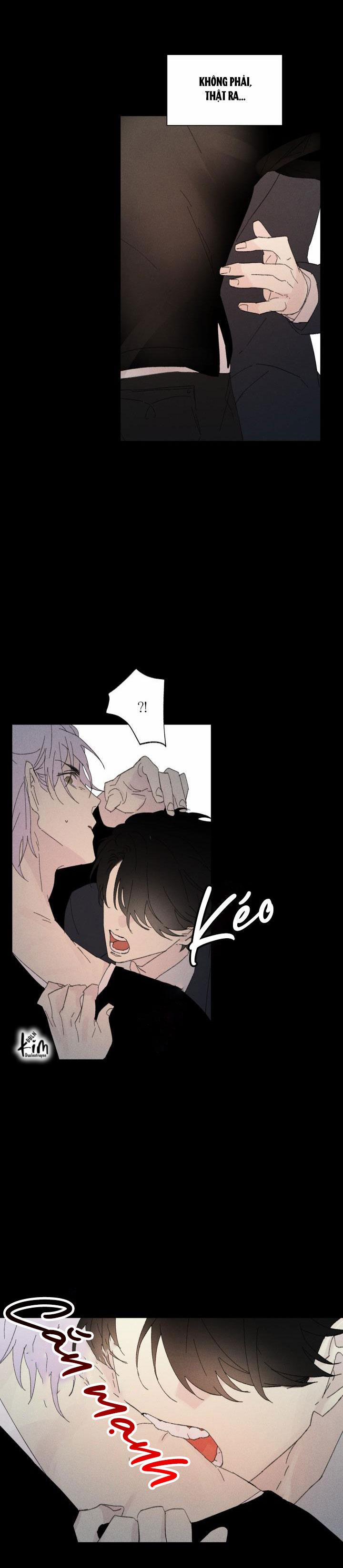 Bl Ngắn Loạn Luân - Gia Đình 5.4 PHÁT HỎA 4 end trang 6