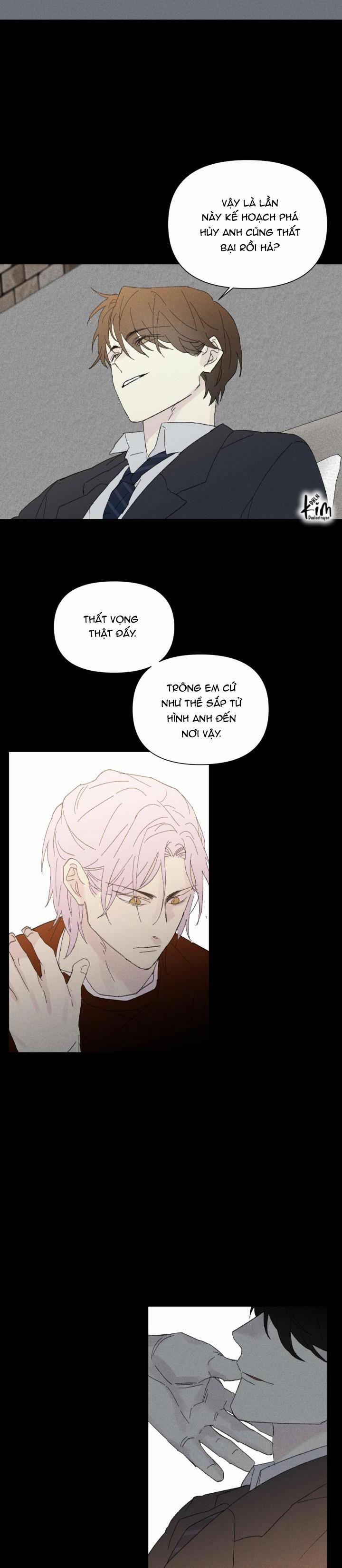 Bl Ngắn Loạn Luân - Gia Đình 5.4 PHÁT HỎA 4 end trang 9