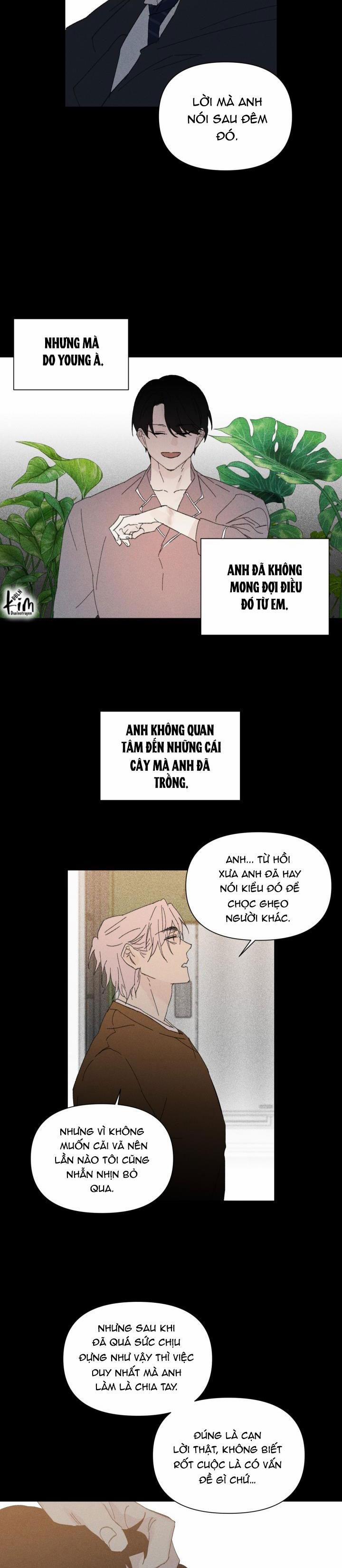 Bl Ngắn Loạn Luân - Gia Đình 5.4 trang 4