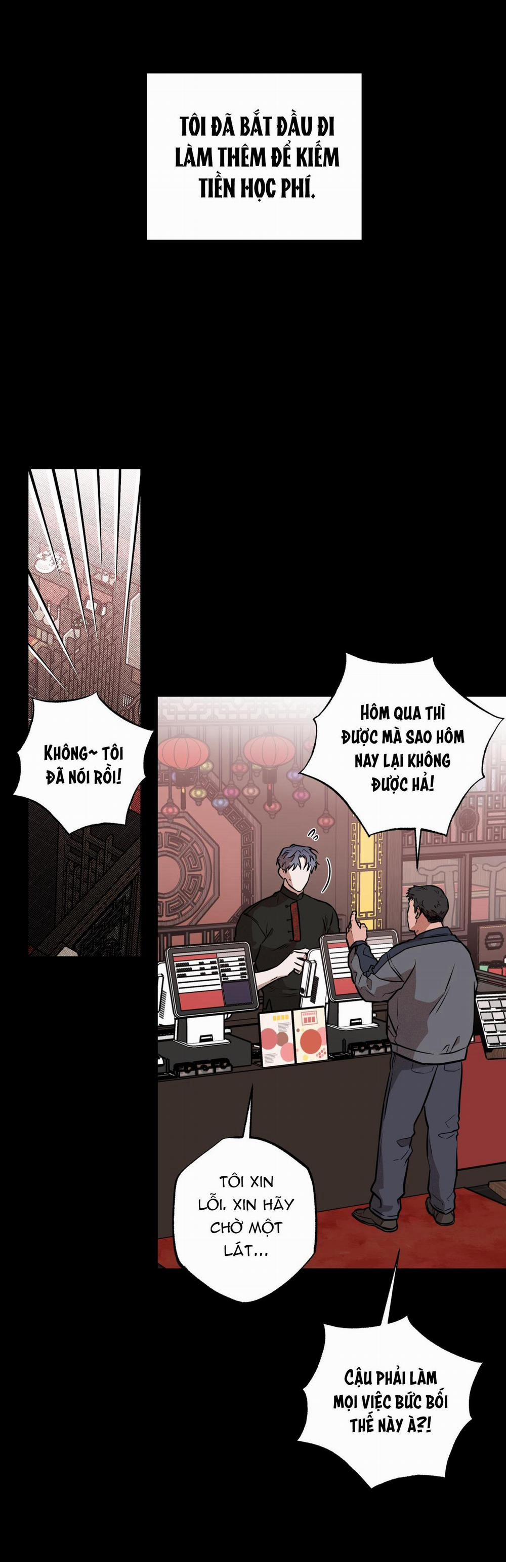 Bl Ngắn Loạn Luân - Gia Đình 6.1 anh rể 1 trang 12