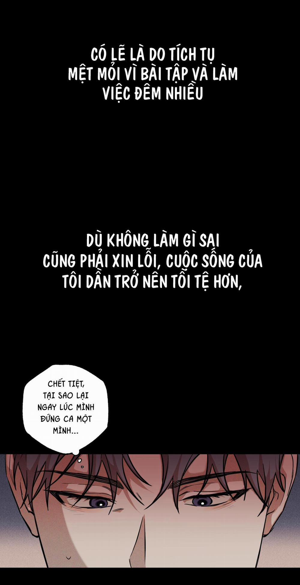 Bl Ngắn Loạn Luân - Gia Đình 6.1 anh rể 1 trang 13