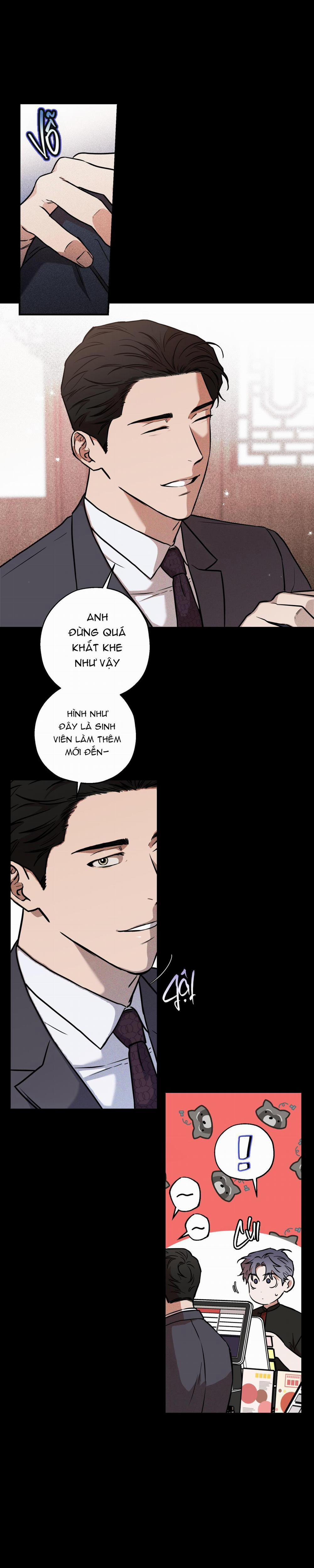 Bl Ngắn Loạn Luân - Gia Đình 6.1 anh rể 1 trang 15