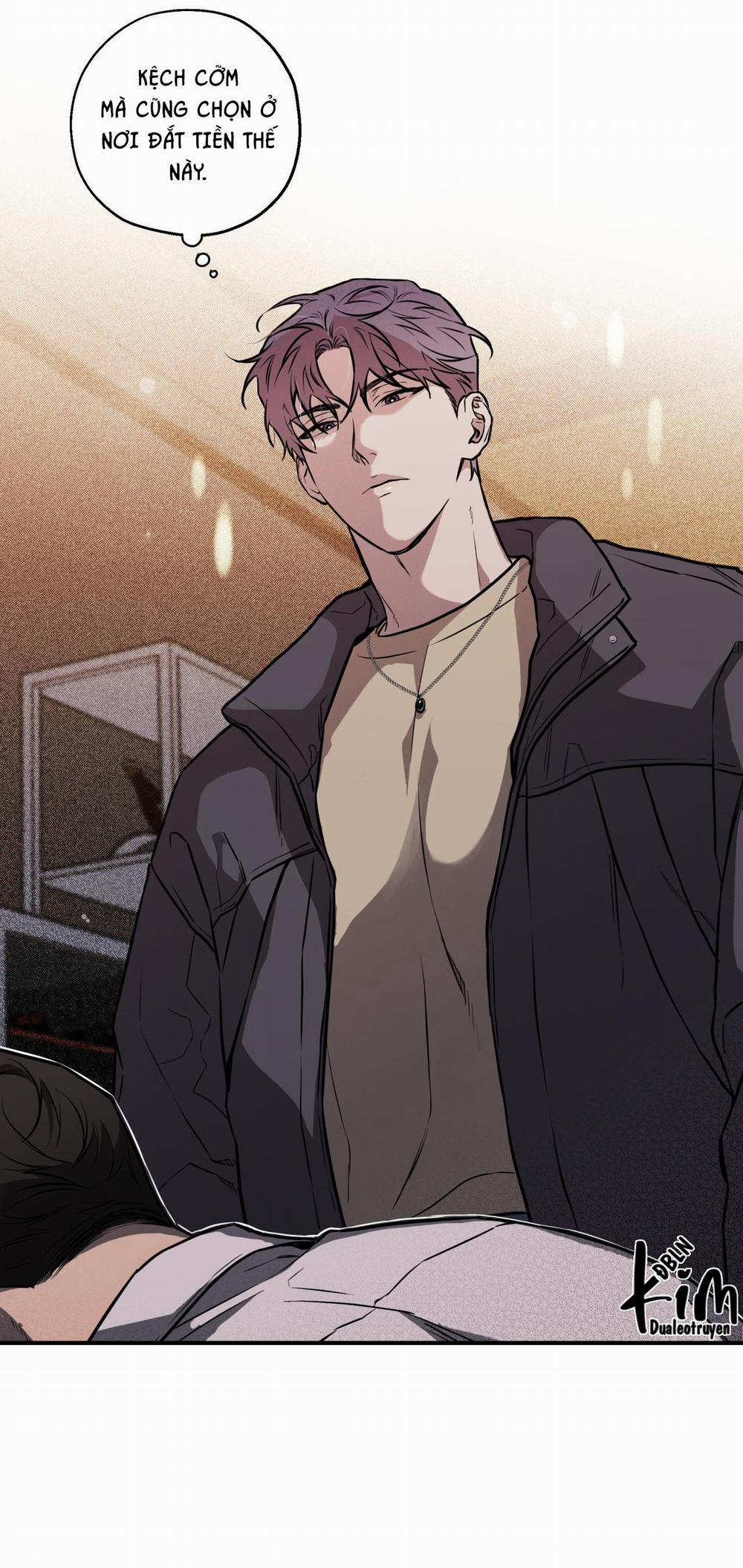 Bl Ngắn Loạn Luân - Gia Đình 6.1 anh rể 1 trang 2