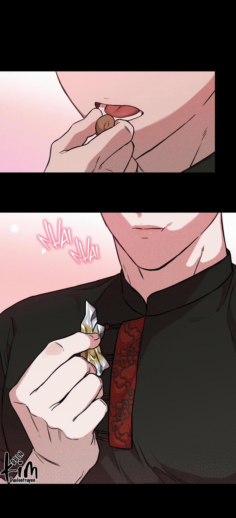 Bl Ngắn Loạn Luân - Gia Đình 6.1 anh rể 1 trang 21