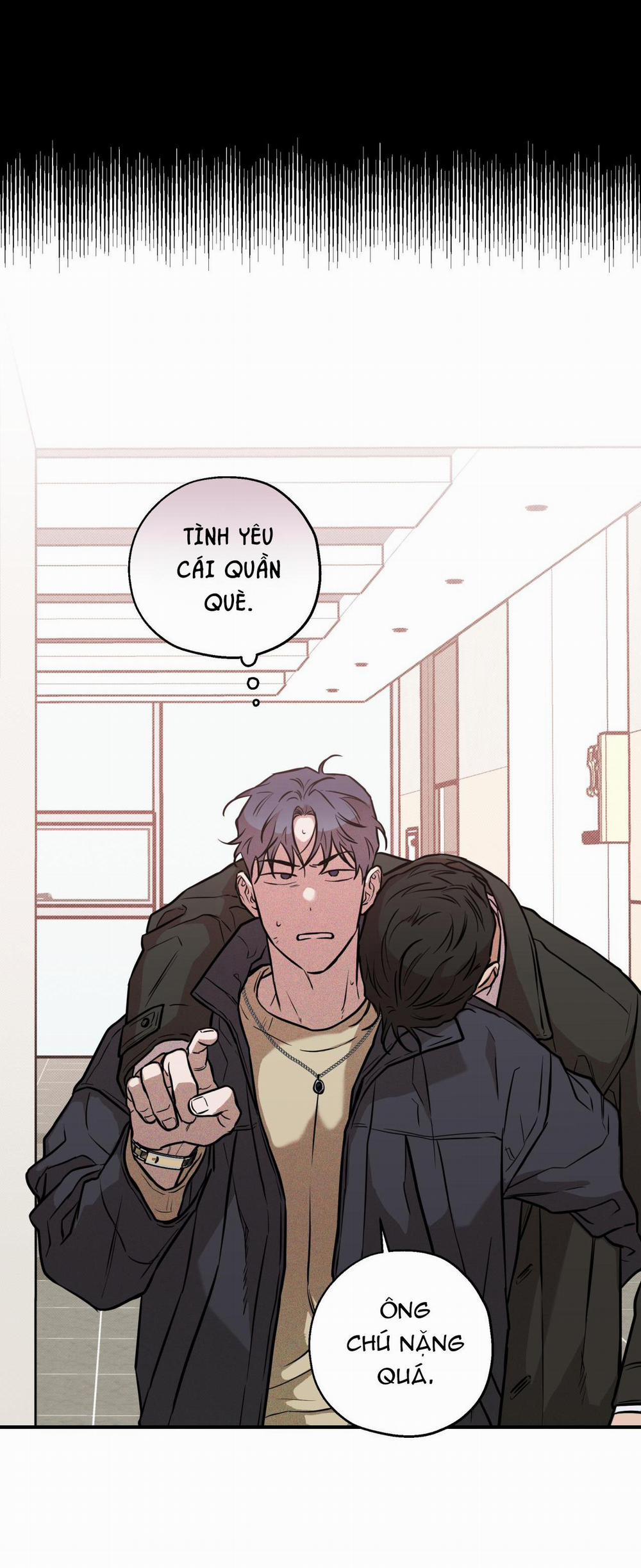 Bl Ngắn Loạn Luân - Gia Đình 6.1 anh rể 1 trang 34