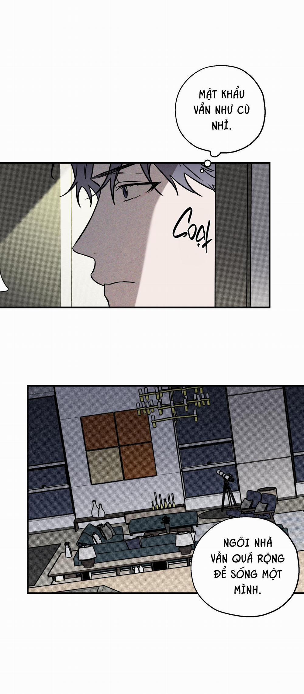 Bl Ngắn Loạn Luân - Gia Đình 6.1 anh rể 1 trang 37